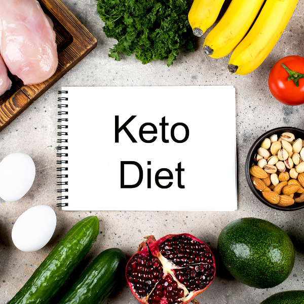 Maximizing Your Keto Journey - A Deep Dive into Keto Boost