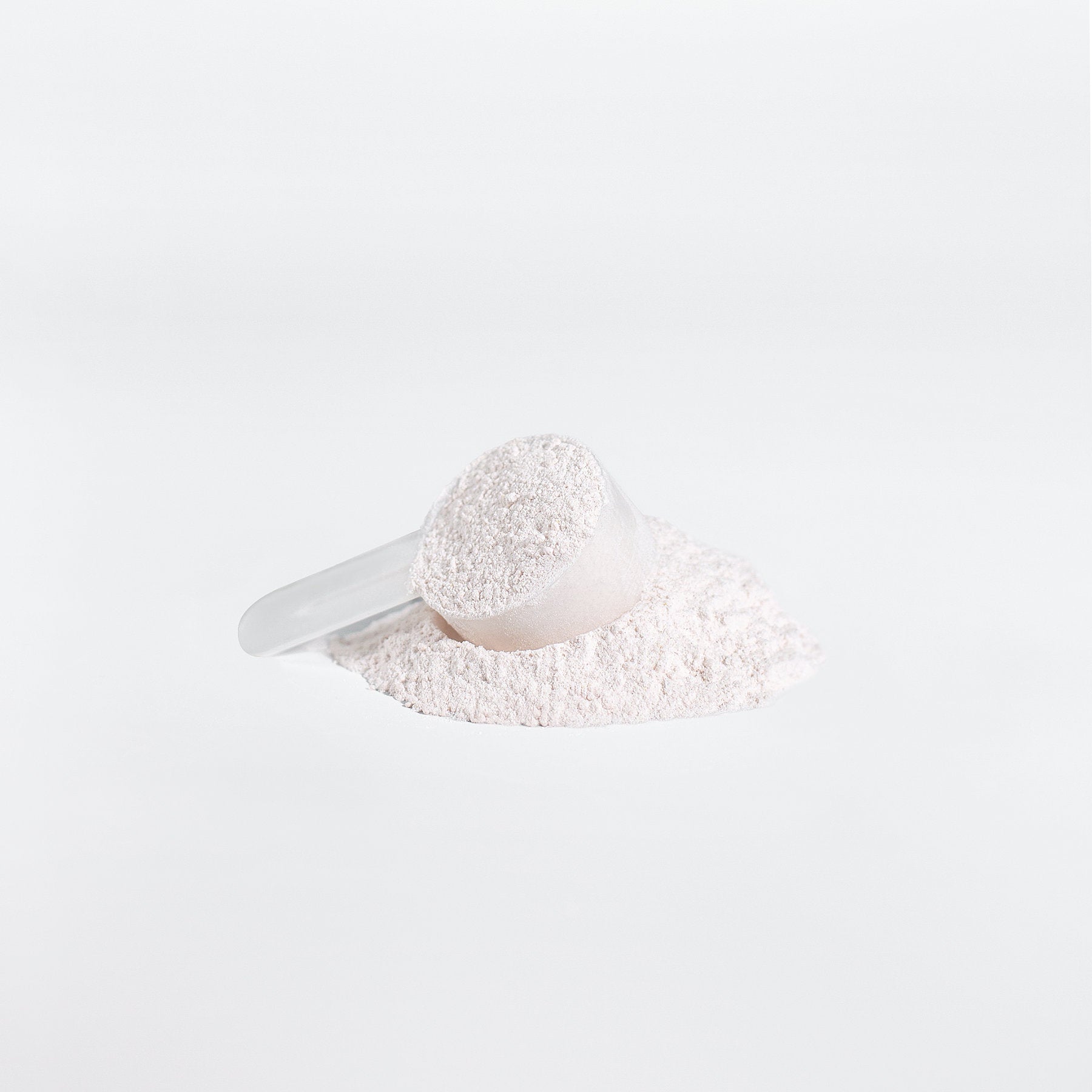 scoop of recovery elite premium post workout powder